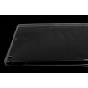 Etui Jelly Case na tablet Apple iPad 9 gen 2021 / iPad 8 gen 2020 / iPad 7 gen 2019 / iPad Air 3 gen 2019 10.2 cali bezbarwne
