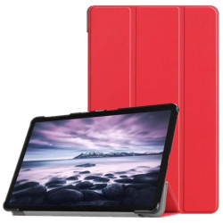 ETUI SMARTCASE na telefon Samsung Galaxy Tab A 10.5 T590 T595 czerwone