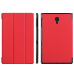 ETUI SMARTCASE na telefon Samsung Galaxy Tab A 10.5 T590 T595 czerwone