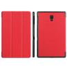 ETUI SMARTCASE na telefon Samsung Galaxy Tab A 10.5 T590 T595 czerwone