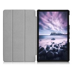 ETUI SMARTCASE na telefon Samsung Galaxy Tab A 10.5 T590 T595 czerwone