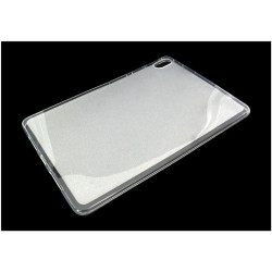 Etui Jelly Case na tablet Huawei MatePad 11.5 2023 BTK-W09 bezbarwne