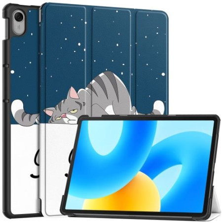 ETUI SMARTCASE na tablet Huawei MatePad 11.5 2023 BTK-W09 wzór 6