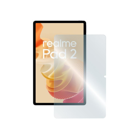 9H SZKŁO hartowane na tablet Realme Pad 2 11.5 cali 2023 / 2024