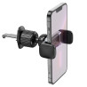 Uchwyt samochodowy na telefon / smartfon / nawigację / GPS do szyby regulowane ramię PL54