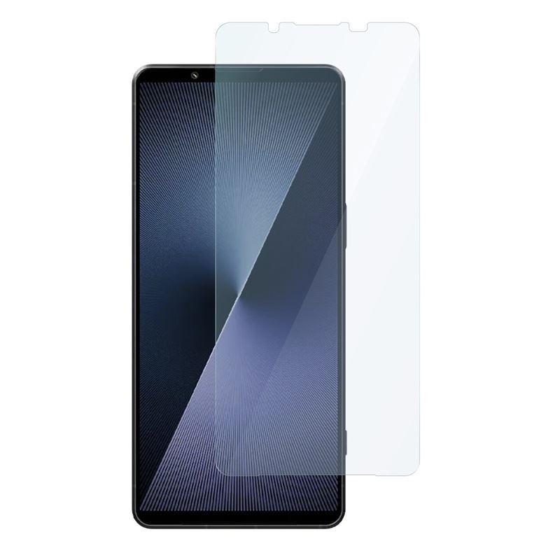 9H SZKŁO hartowane na telefon Sony Xperia 1 VII 5G XQ-FS54