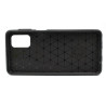 Etui Bumper Carbon LUX na telefon Realme C11 RMX2185 czarne