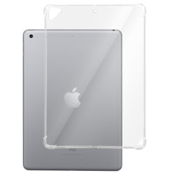 Etui Anti Shock na tablet Apple iPad 6 gen 2018 A1893 A1954 / iPad 5 gen 2017 A1822 A1823 9.7 cali bezbarwne