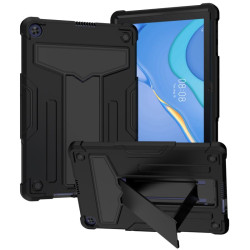 ETUI PANCERNE HARD na tablet Huawei MatePad T10 / T10s / Honor Pad X8 czarne