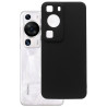 Etui Jelly Case na telefon Huawei P60 Pro MNA-L29CK czarne MATT