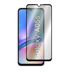 9H SZKŁO hartowane na telefon Samsung Galaxy A05s A057 / A05 A055 FULL 6D CF