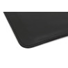 Etui skóra pionowe z klapką na czytnik e-booków Amazon Kindle Paperwhite 2 / inkBOOK Calypso+ 6" czarne