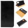 Etui KABURA SPECIAL FLIP na telefon Samsung Galaxy S20 FE G780 czarne