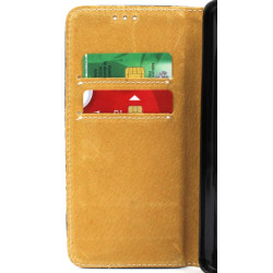 Etui KABURA SPECIAL FLIP na telefon Samsung Galaxy S20 FE G780 czarne