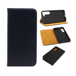 Etui KABURA SPECIAL FLIP na telefon Samsung Galaxy S23 S911 czarne