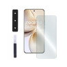 9H SZKŁO hartowane na telefon Realme 14 Pro+ 5G RMX5051 UV + lampa