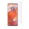 9H SZKŁO hartowane na telefon motorola edge 50 ultra 5G XT2401-1 UV + lampa