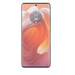 9H SZKŁO hartowane na telefon motorola edge 50 ultra 5G XT2401-1 UV + lampa