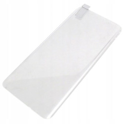 9H SZKŁO hartowane na telefon Huawei P60 Pro MNA-L29CK UV + lampa
