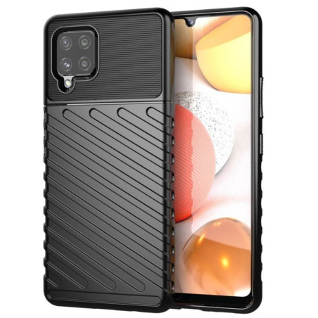 ETUI PANCERNE THUNDER na telefon Samsung Galaxy A42 5G A426