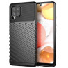 ETUI PANCERNE THUNDER na telefon Samsung Galaxy A42 5G A426