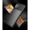 ETUI PANCERNE THUNDER na telefon Samsung Galaxy A42 5G A426