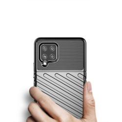 ETUI PANCERNE THUNDER na telefon Samsung Galaxy A42 5G A426