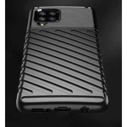 ETUI PANCERNE THUNDER na telefon Samsung Galaxy A42 5G A426