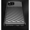 ETUI PANCERNE THUNDER na telefon Samsung Galaxy A42 5G A426