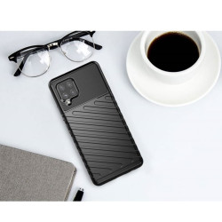 ETUI PANCERNE THUNDER na telefon Samsung Galaxy A42 5G A426