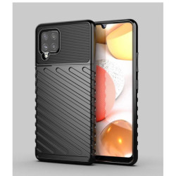 ETUI PANCERNE THUNDER na telefon Samsung Galaxy A42 5G A426