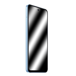 9H SZKŁO hartowane na telefon Xiaomi Redmi 12 4G / 13 4G 5G FULL 6D PRIVACY