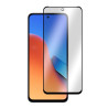 9H SZKŁO hartowane na telefon Xiaomi Redmi 12 4G / 13 4G 5G FULL 6D PRIVACY