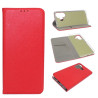 Etui Smart Magnet na telefon Xiaomi Redmi 13 4G / 5G czerwone