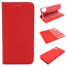 Etui Smart Magnet na telefon Nothing Phone 1 A063 czerwone