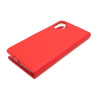 Etui Smart Magnet na telefon Nothing Phone 1 A063 czerwone