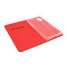 Etui Smart Magnet na telefon Nothing Phone 1 A063 czerwone