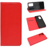 Etui Smart Magnet na telefon Realme GT NEO 3T 5G / GT NEO 2 / GT 2 5G / GT Neo 2S czerwone