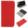 Etui Smart Magnet na telefon Alcatel 1B 2020 5002 czerwone