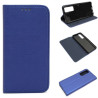 Etui Smart Magnet na telefon Vivo Y70 V2023 5656522 granatowe