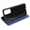Etui Smart Magnet na telefon Realme GT Master Edition 5G RMX3363 granatowe