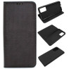 Etui Smart Magnet na telefon Vivo V21 5G V2050 / V21 V2066 czarne