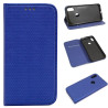 Etui Smart Magnet na telefon motorola one XT1941 / p30 play XT1943 granatowe