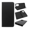 Etui Smart Magnet na telefon Realme GT NEO 3T 5G / GT NEO 2 / GT 2 5G / GT Neo 2S czarne