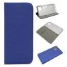 Etui Smart Magnet na telefon OPPO Reno 4Z 5G CPH2065 granatowe