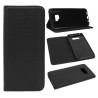 Etui Smart Magnet na telefon Samsung Galaxy S8 Plus G955 czarne