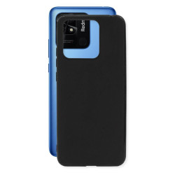 Etui Jelly Case na telefon Xiaomi Redmi 10C 220333QAG czarne MATT