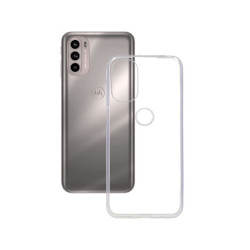 Etui Jelly Case na telefon motorola moto g31 / g41 4G bezbarwne 1mm