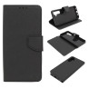 Etui Fancy Diary na telefon Samsung Galaxy A34 5G A346 czarne
