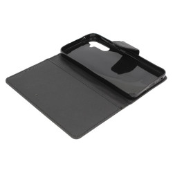 Etui Fancy Diary na telefon Samsung Galaxy A34 5G A346 czarne